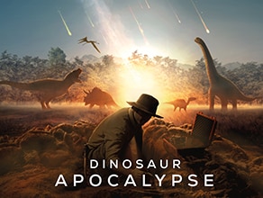 Dinosaur Apocalypse BBC Earth